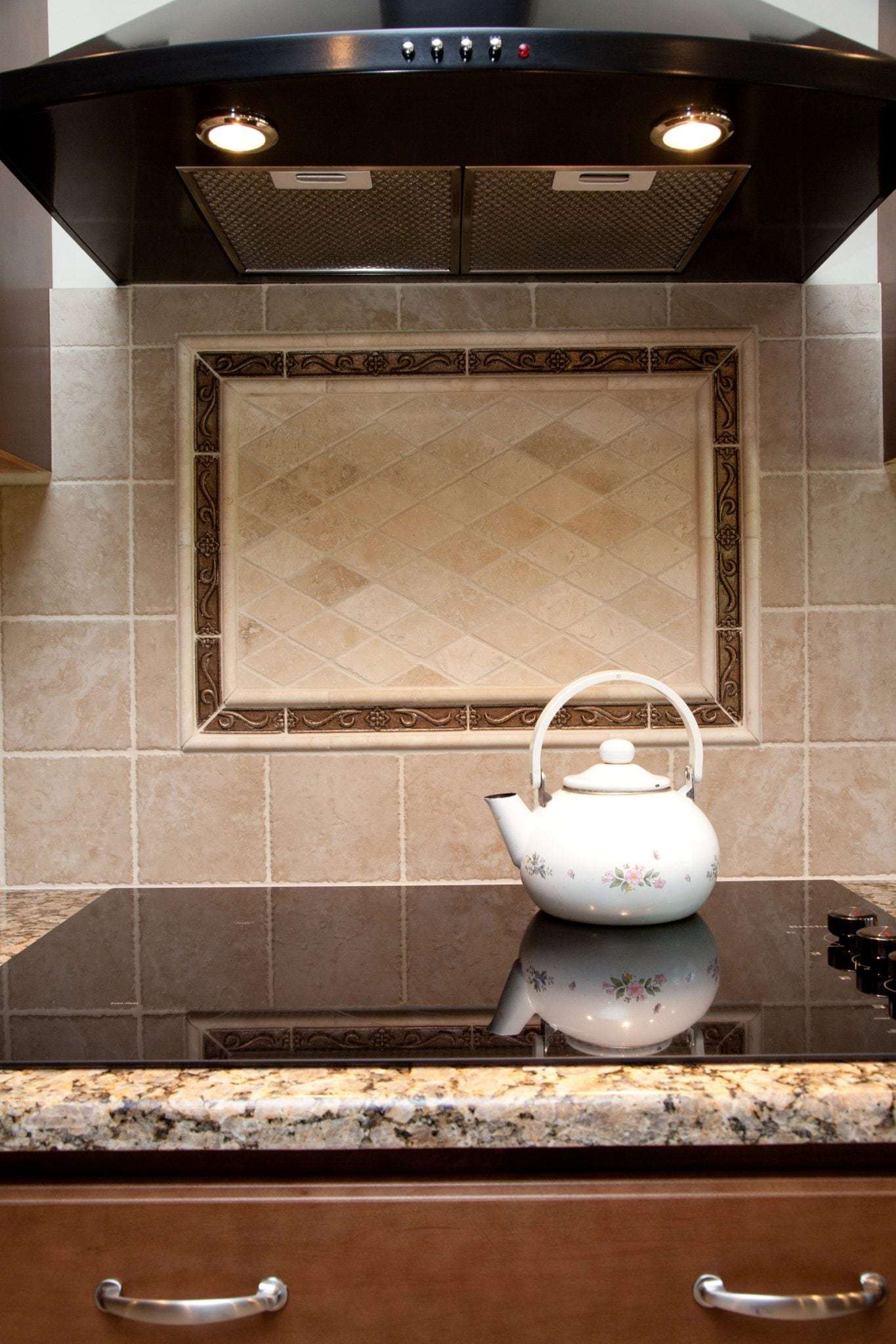 casa en Lindenwood por Musser Home Builders, INC