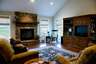 casa en Lindenwood por Musser Home Builders, INC