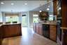 casa en Lindenwood por Musser Home Builders, INC