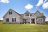 casa en Lindenwood por Musser Home Builders, INC