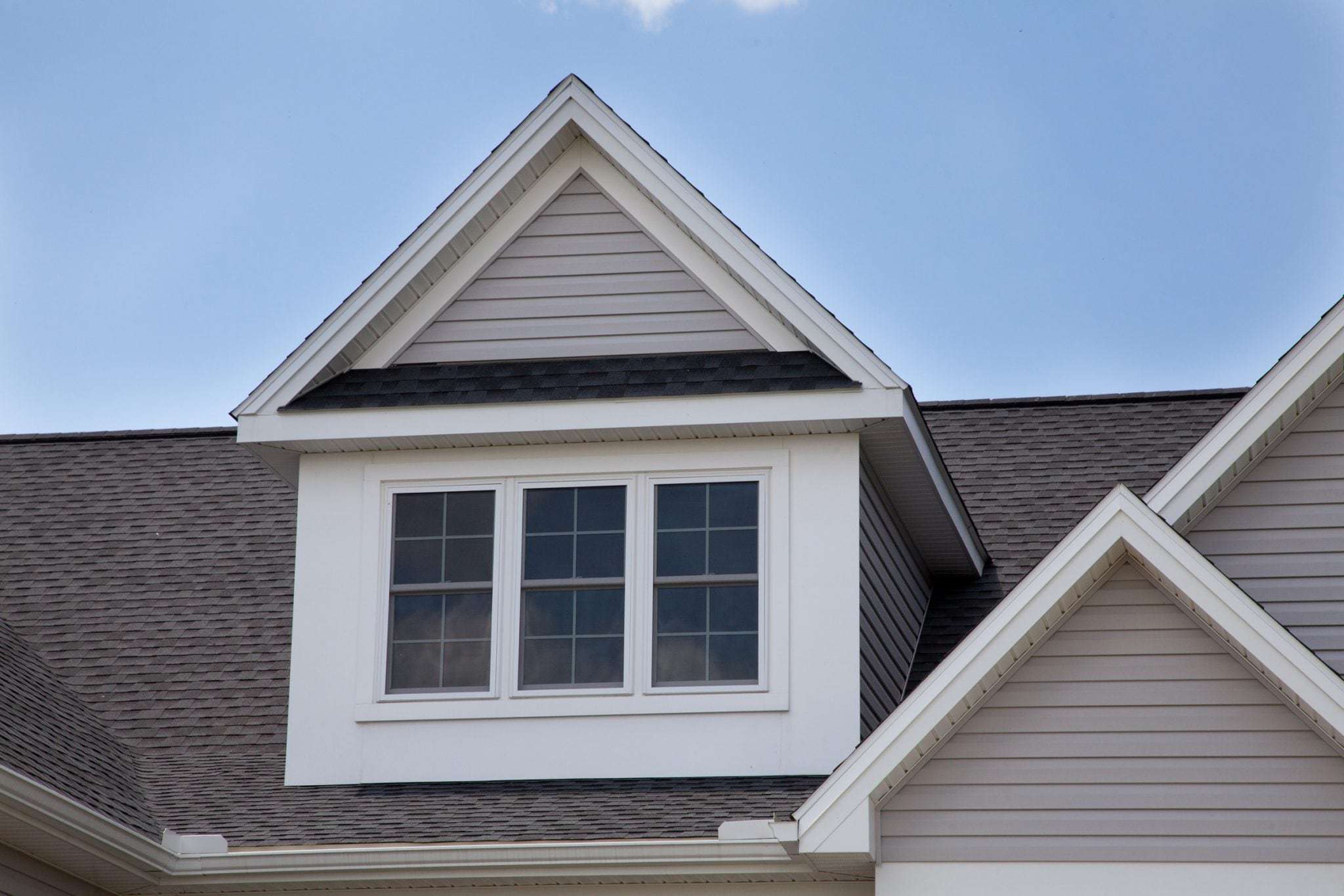 casa en Lindenwood por Musser Home Builders, INC