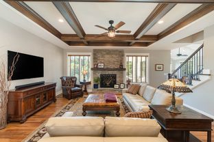 The Preserve At Stonehill Farm por Musser Home Builders, INC en York Pennsylvania