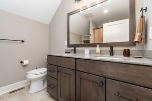 The Preserve At Stonehill Farm por Musser Home Builders, INC en York Pennsylvania
