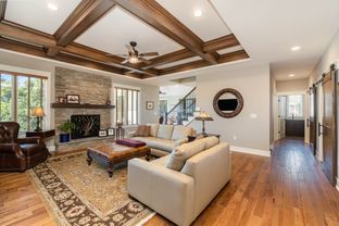 The Preserve At Stonehill Farm por Musser Home Builders, INC en York Pennsylvania