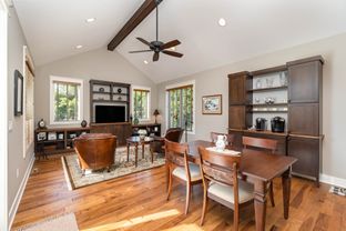 The Preserve At Stonehill Farm por Musser Home Builders, INC en York Pennsylvania