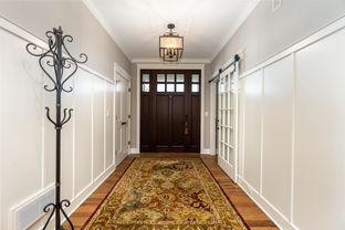 The Preserve At Stonehill Farm por Musser Home Builders, INC en York Pennsylvania