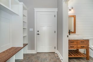 The Preserve At Stonehill Farm por Musser Home Builders, INC en York Pennsylvania