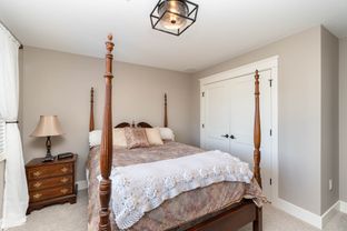 The Preserve At Stonehill Farm por Musser Home Builders, INC en York Pennsylvania
