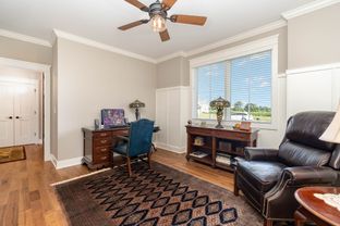 The Preserve At Stonehill Farm por Musser Home Builders, INC en York Pennsylvania