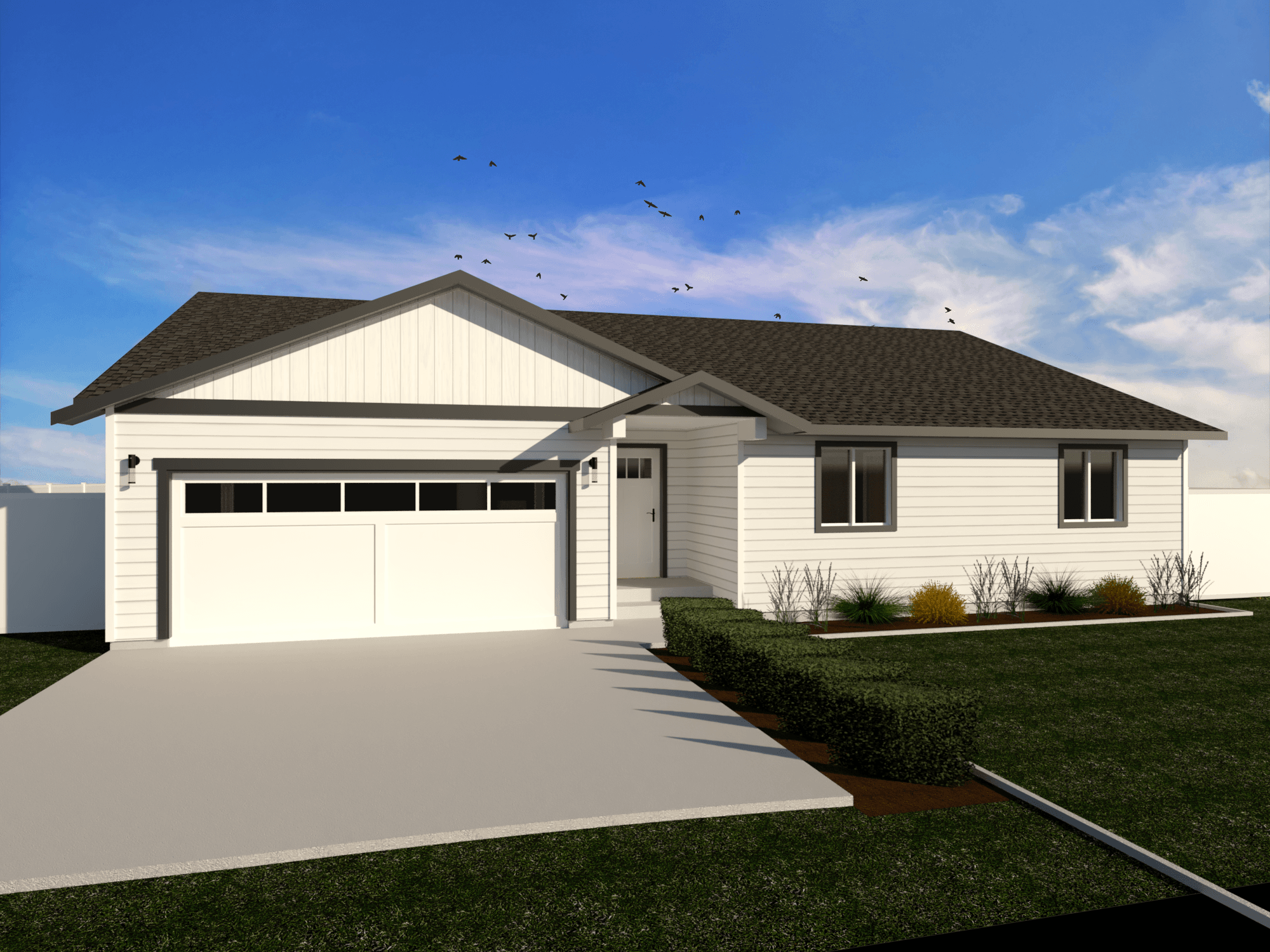 Real Homes - : Wenatchee, WA