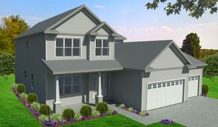 Trademark Homes por Trademark Homes en Madison Wisconsin