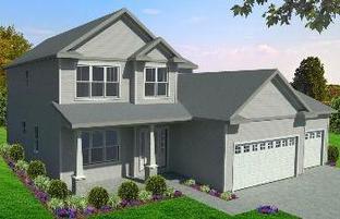Trademark Homes por Trademark Homes en Madison Wisconsin