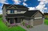casa en Trademark Homes por Trademark Homes