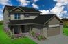 casa en Trademark Homes por Trademark Homes
