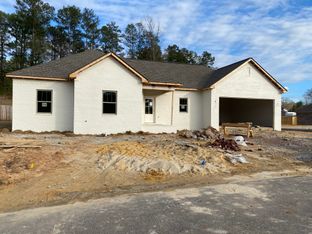 De Novo Homes LLC por De Novo Homes LLC en Tuscaloosa Alabama