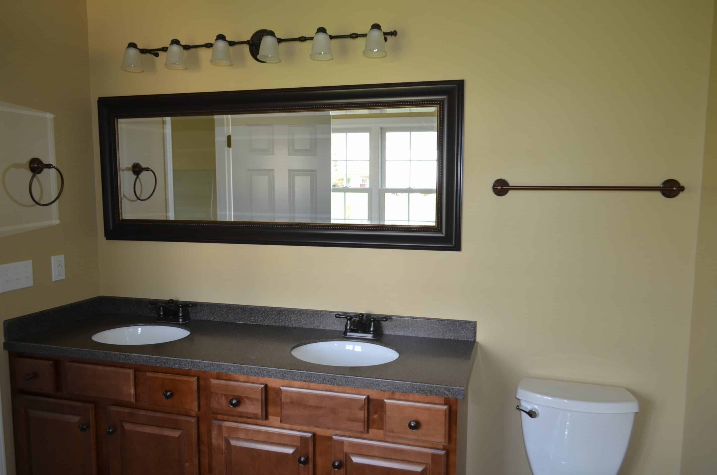 East Pointe Estates por Keesling Realty & Construction en Charleston West Virginia