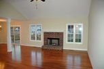 East Pointe Estates by Keesling Realty & Construction in Charleston West Virginia