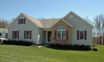 casa en East Pointe Estates por Keesling Realty & Construction