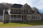 Deerfield Estates by Keesling Realty & Construction in Blacksburg Virginia
