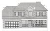 casa en Jenkins Builders, LLC por Jenkins Builders, LLC