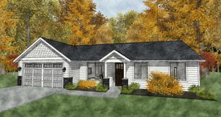 Newrock Homes Inc. por Newrock Homes Inc. en Portland-Vancouver Washington