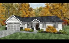 Newrock Homes Inc.: Longview, Washington - Newrock Homes Inc.