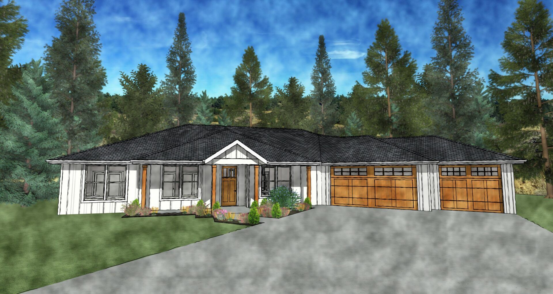 Longview, WA 98632