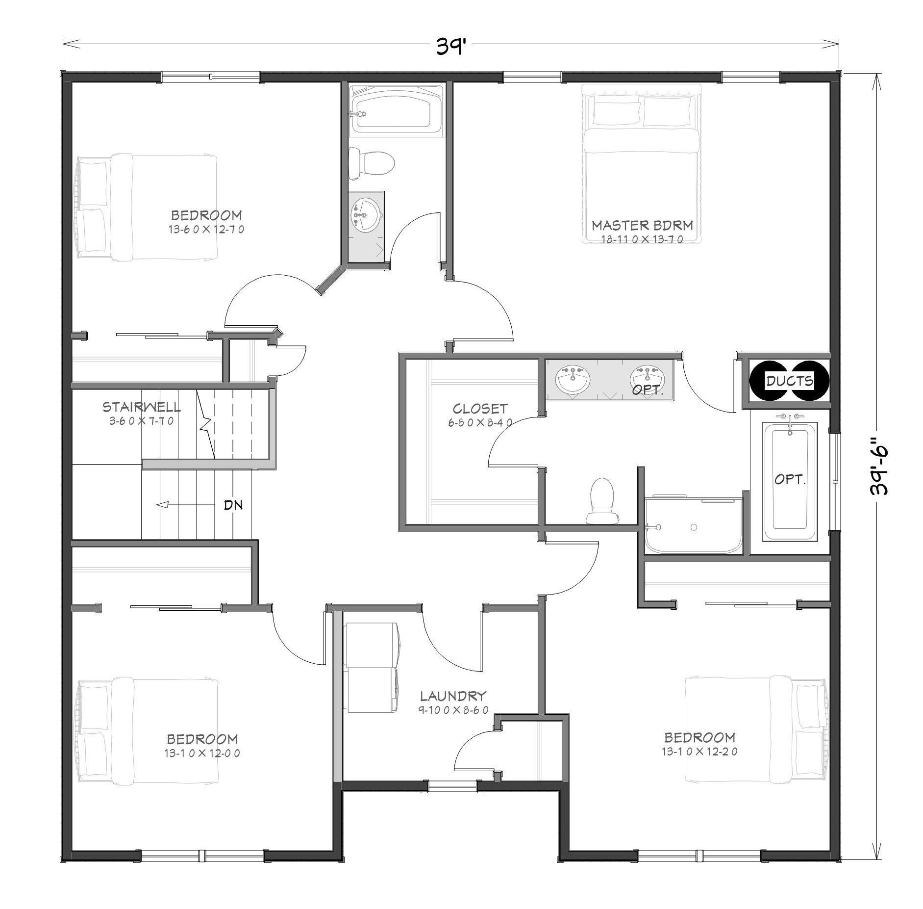 2469 - Newrock Homes Inc.: Longview, Washington - Newrock Homes Inc.