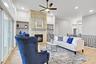 casa en The Greens At Shoal Creek Valley por Rob Washam Homes