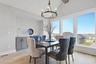 casa en The Greens At Shoal Creek Valley por Rob Washam Homes