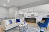 casa en Bristol Highlands por Rob Washam Homes
