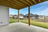 casa en The Greens At Shoal Creek Valley por Rob Washam Homes
