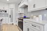 casa en The Greens At Shoal Creek Valley por Rob Washam Homes