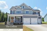 Meadow Lake by Bliss Homes, LLC in Raleigh-Durham-Chapel Hill North Carolina