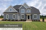 Meadow Lake by Bliss Homes, LLC in Raleigh-Durham-Chapel Hill North Carolina