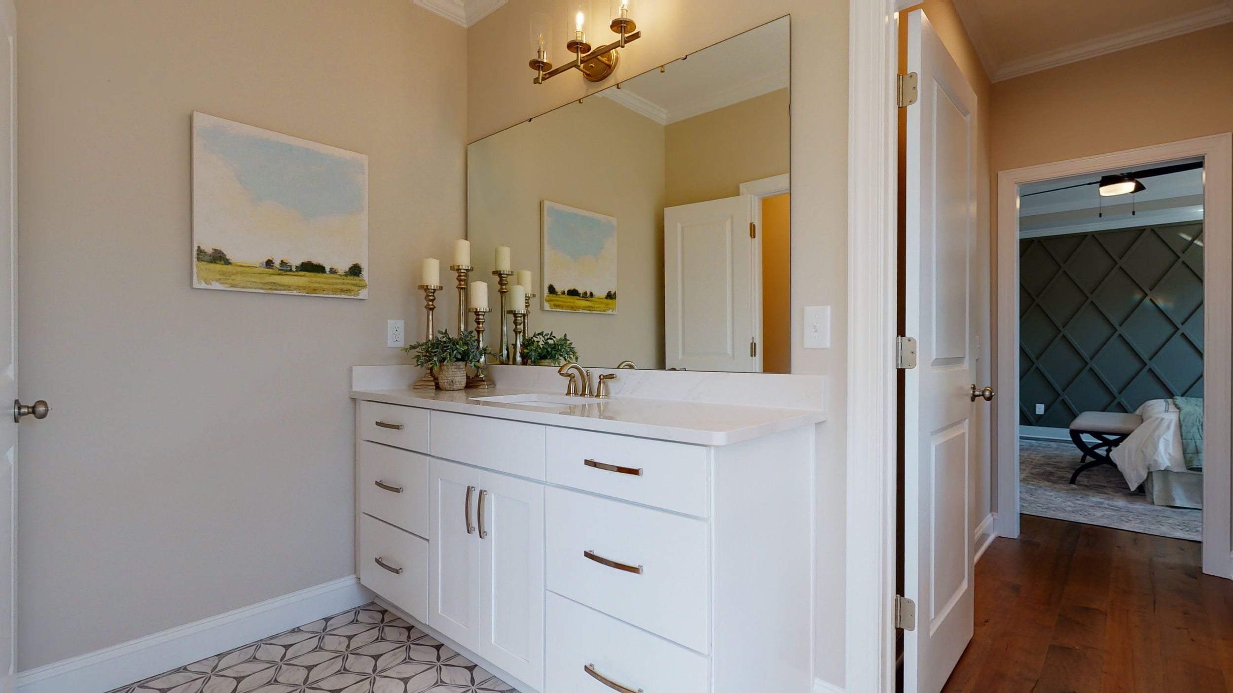 Meadow Lake - Youngsville, NC