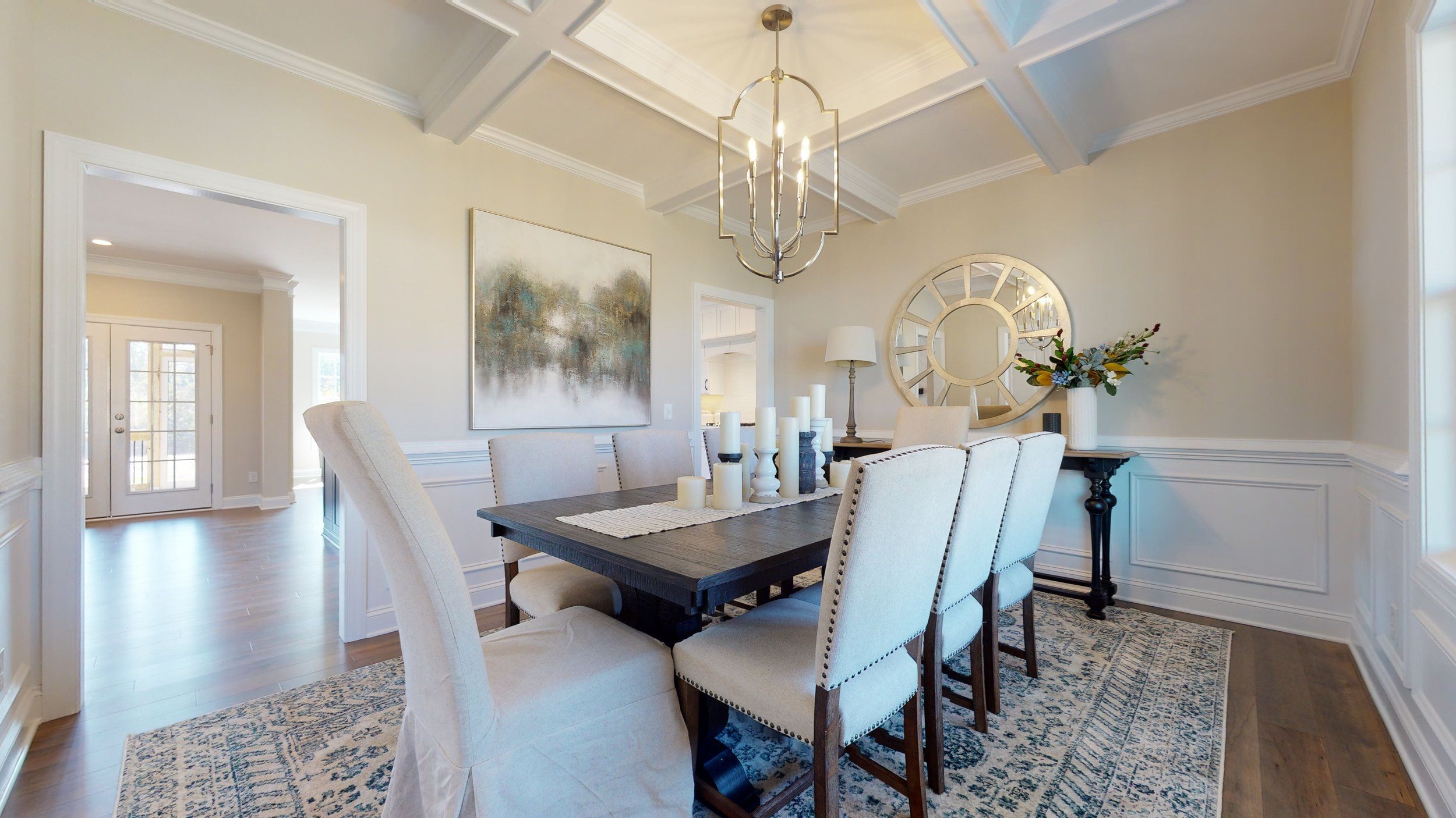 Meadow Lake - Youngsville, NC