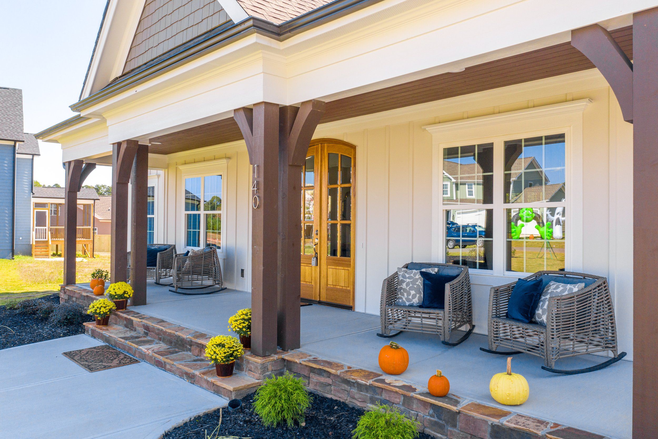 Meadow Lake - Youngsville, NC