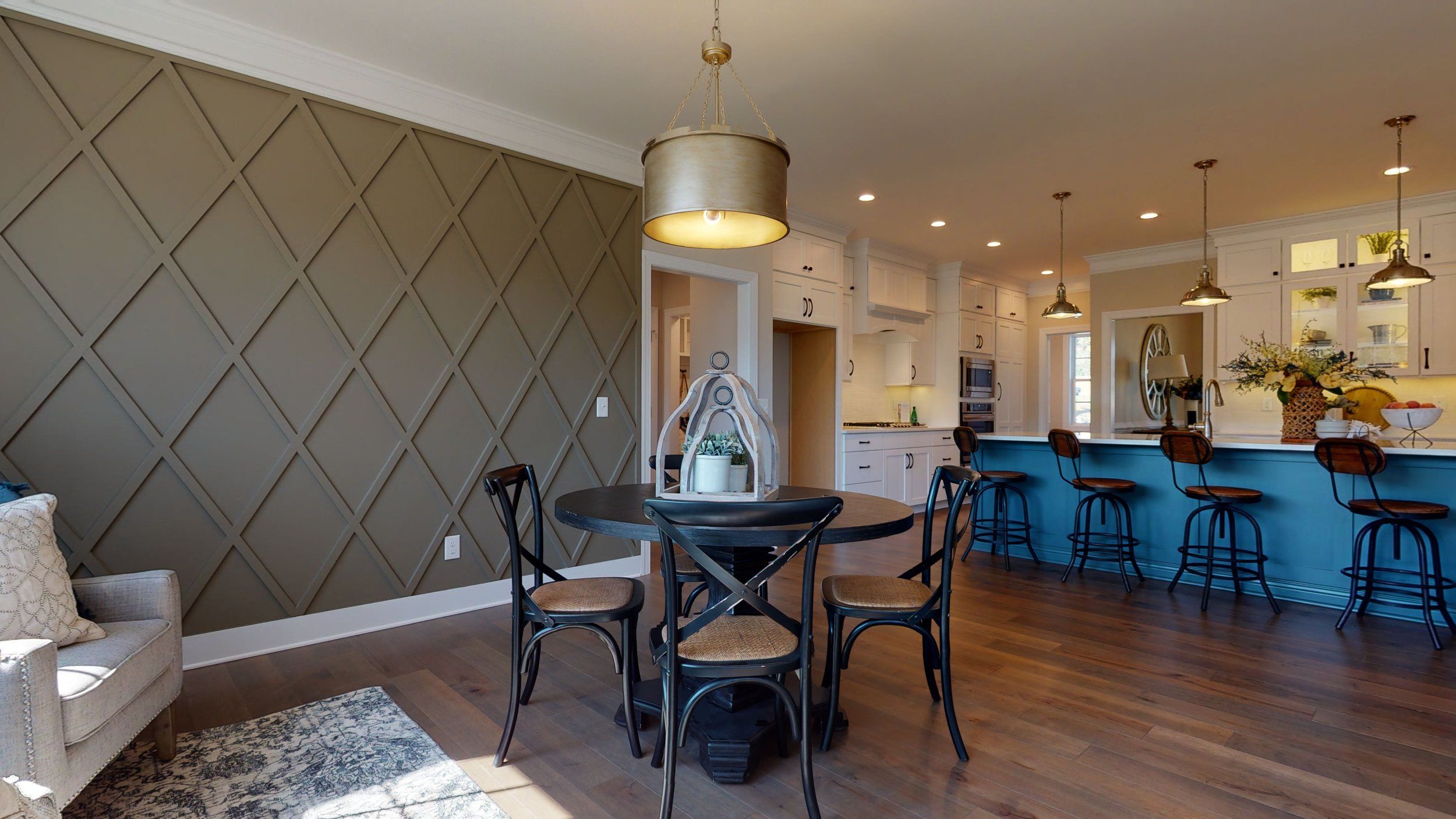 Meadow Lake - Youngsville, NC