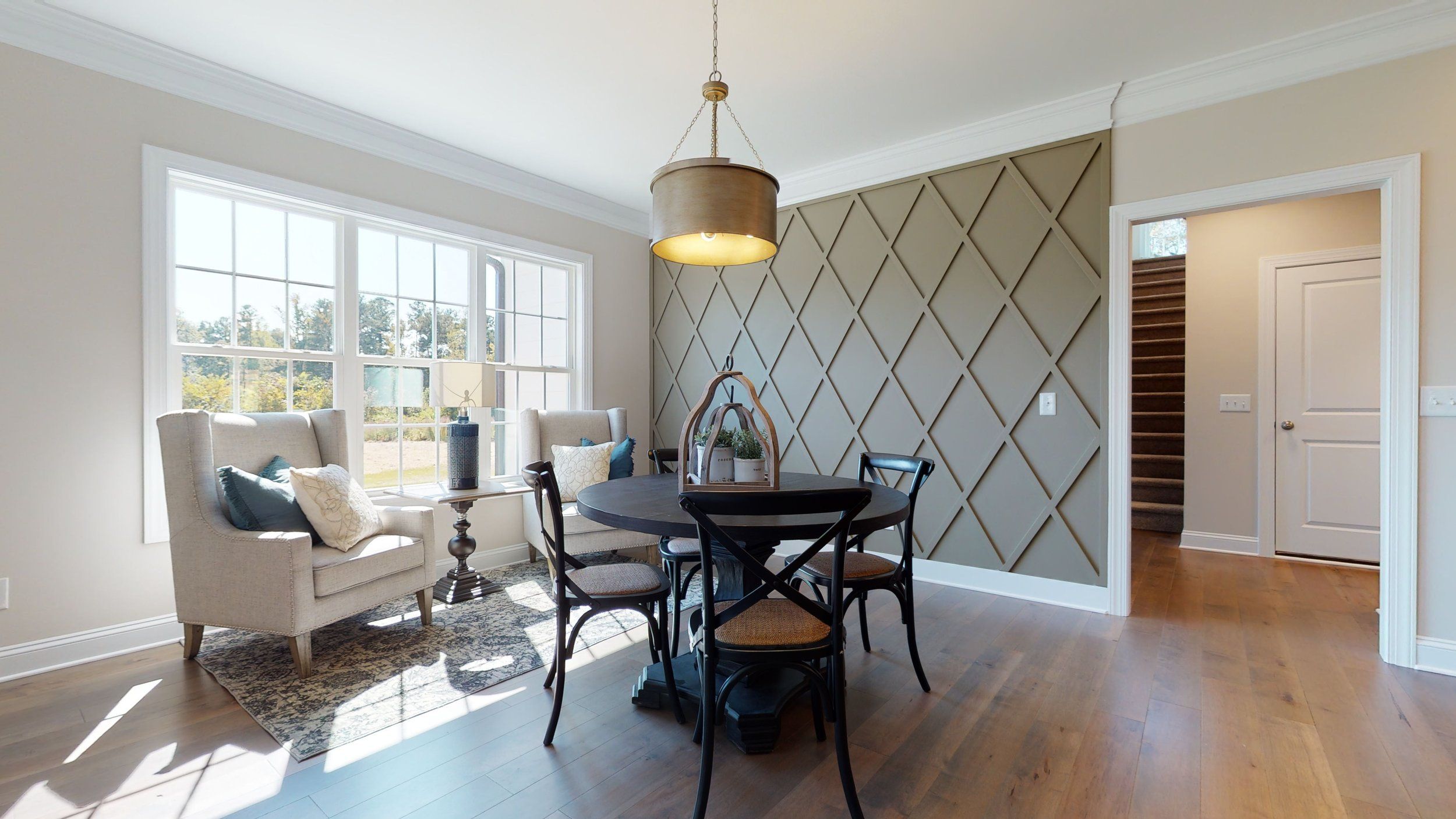 Meadow Lake - Youngsville, NC