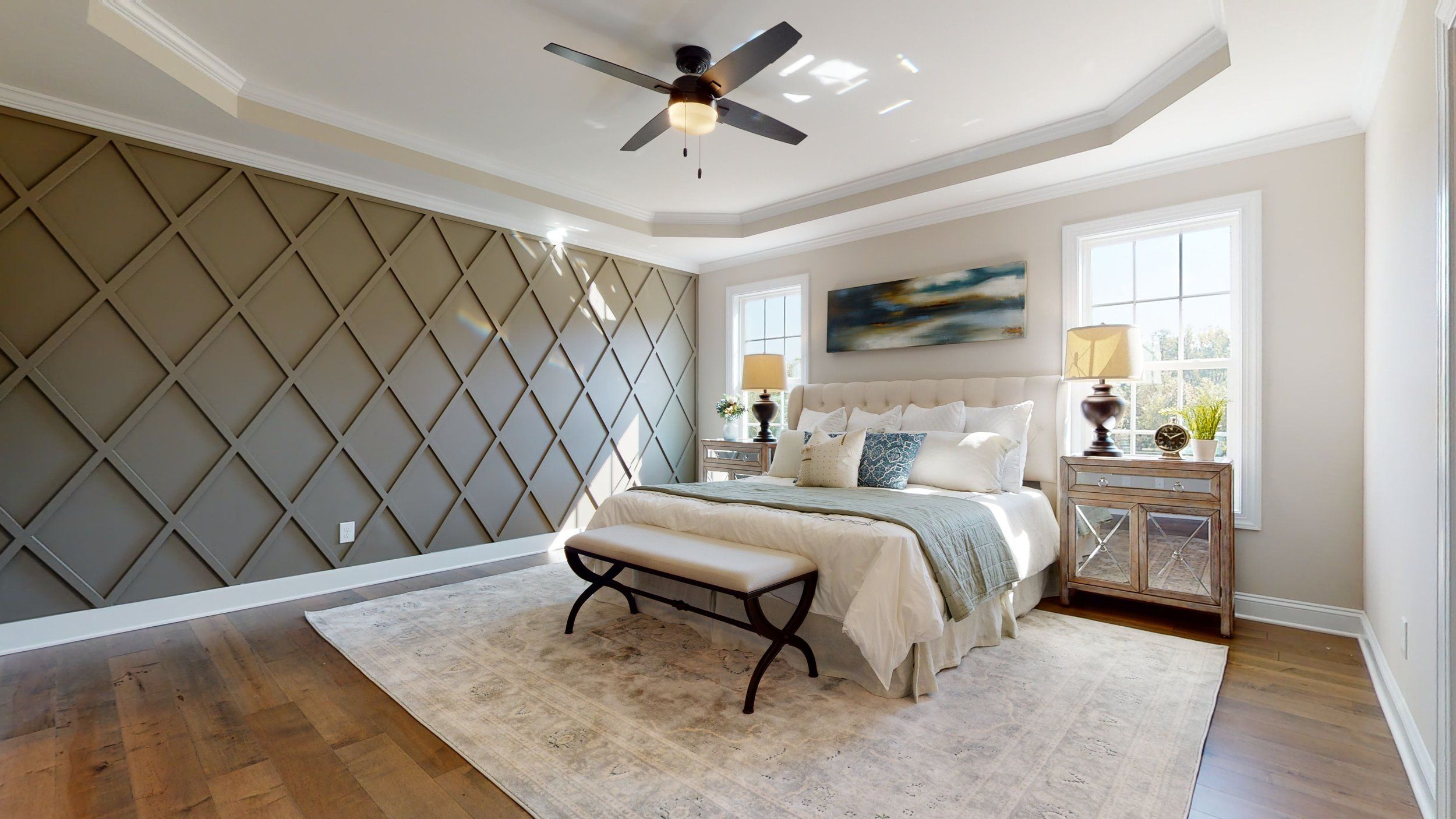 Meadow Lake - Youngsville, NC