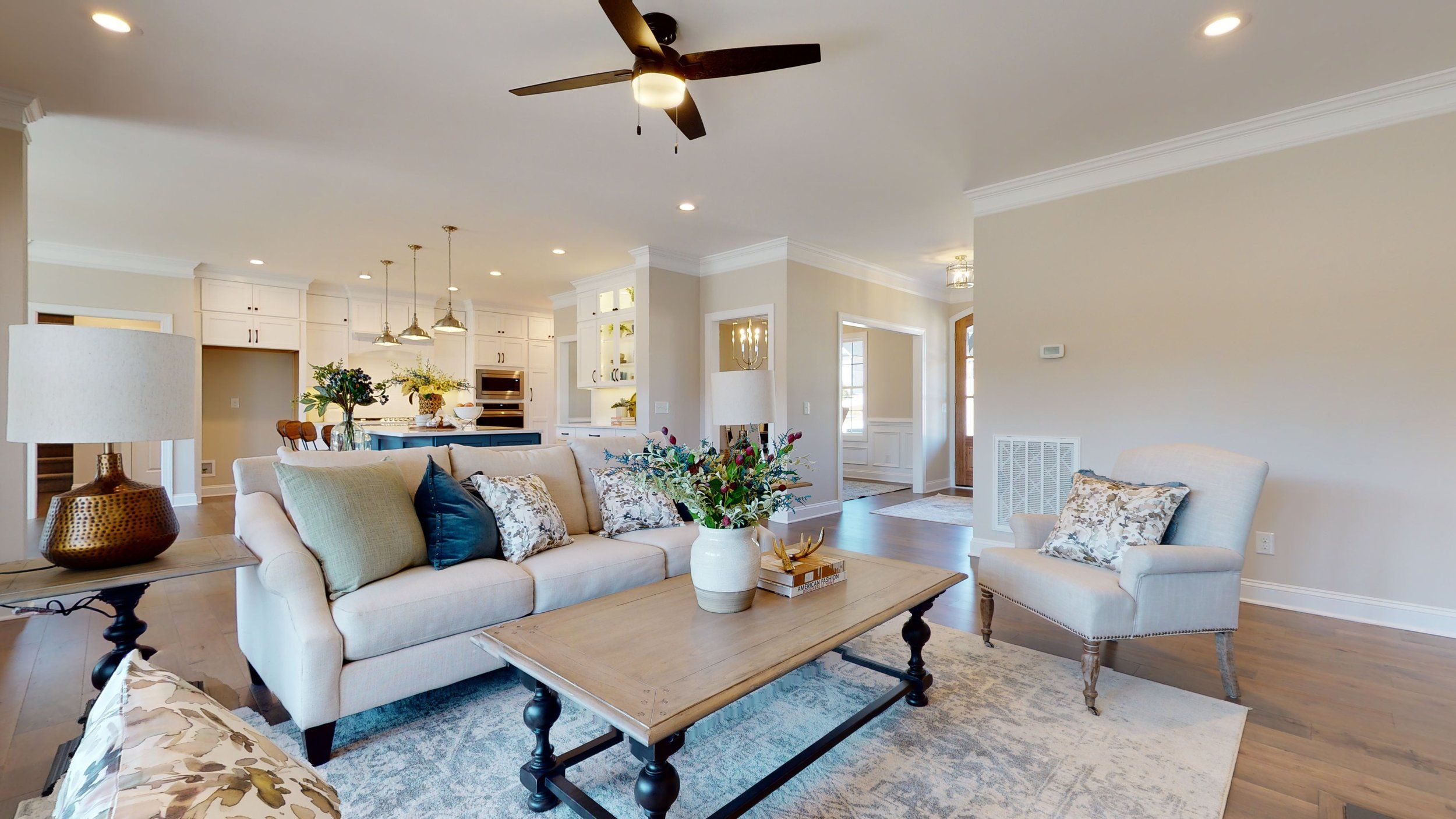 Meadow Lake - Youngsville, NC