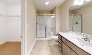 Princeton - Beacon Pointe: Cedar Lake, Indiana - McFarland Homes