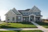 casa en The Woods Of Stone Ridge por Shodeen Homes