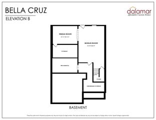 Bella Cruz - Fox Run: Georgetown, Kentucky - Dalamar Homes