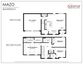 casa en Fox Run por Dalamar Homes