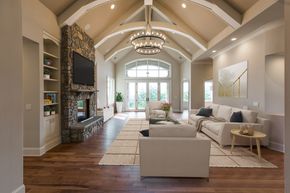 Custom Home Builders IN Lake Keowee SC - Greenville, SC