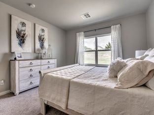 Manning Farms por Craft Homes en Oklahoma City Oklahoma