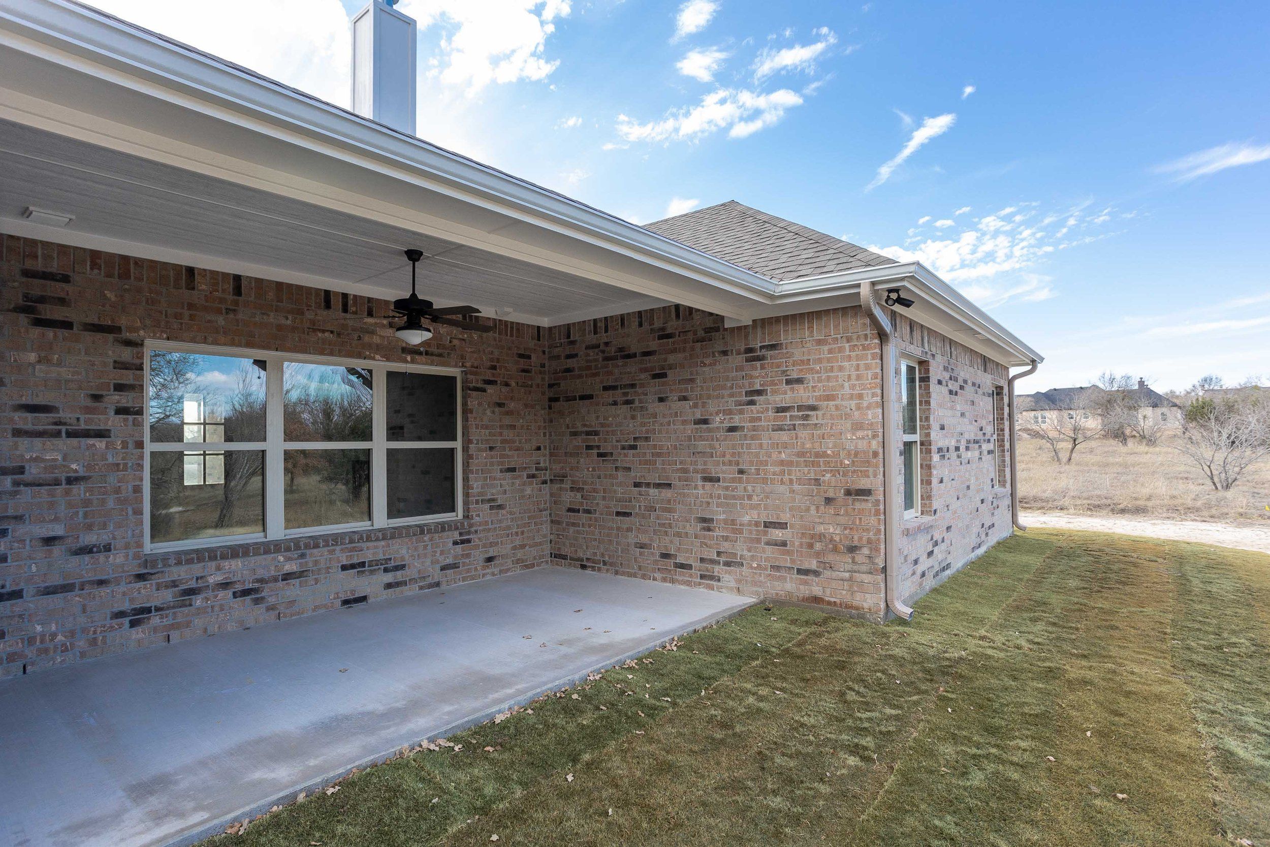 The Reserve At Brock - Weatherford, TX