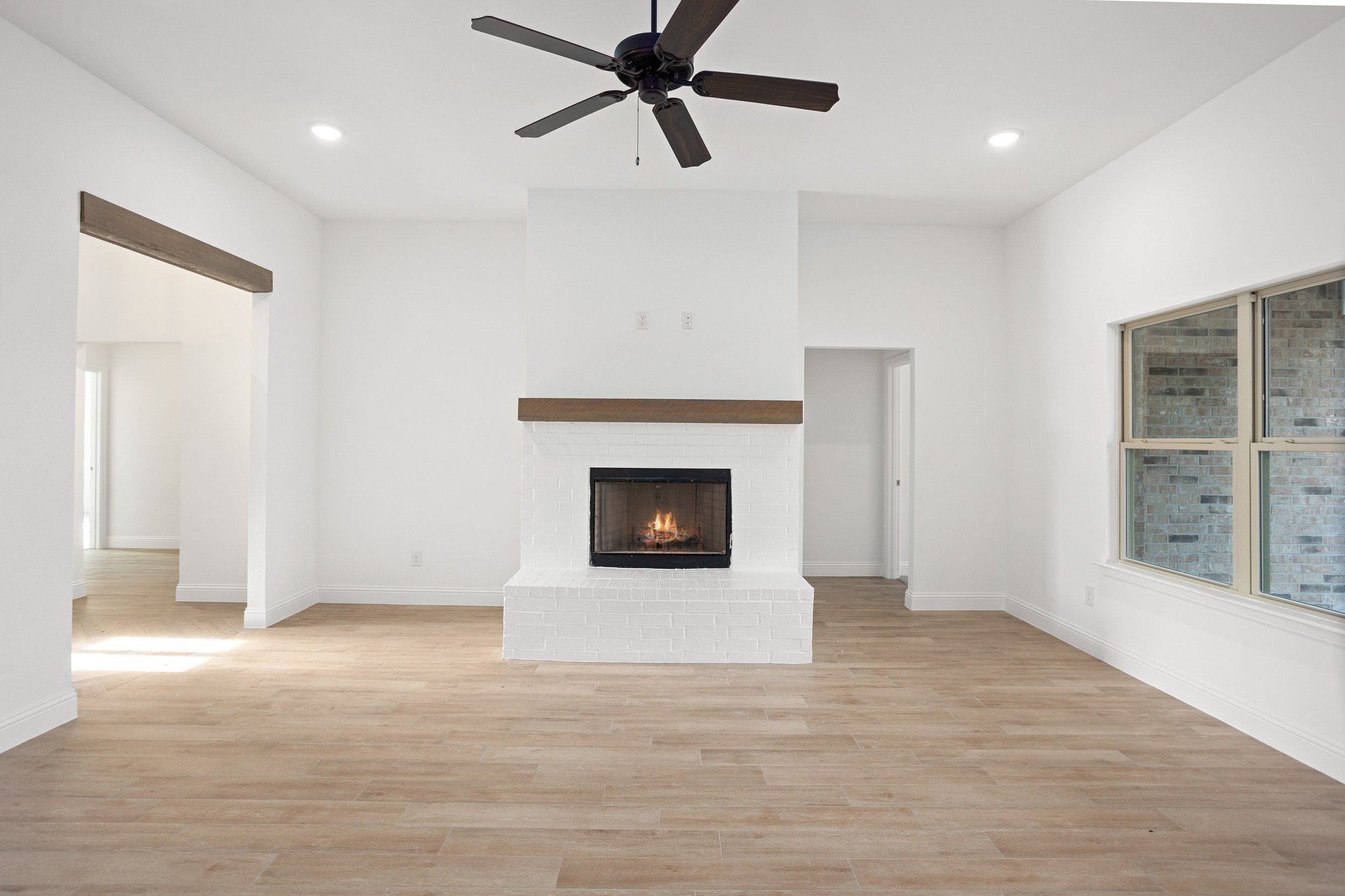 The Reserve At Brock - Weatherford, TX